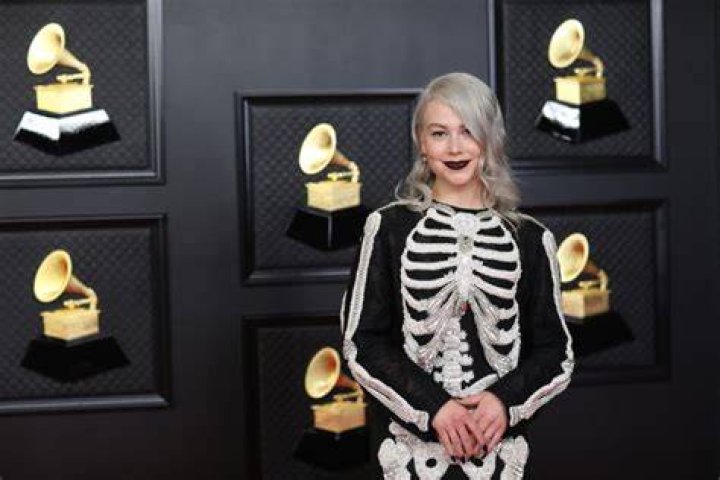 Unveiling The Layers: Phoebe Bridgers' Bold Statement