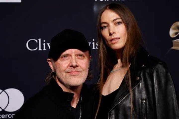 Unveiling The Life And Impact Of Jessica Miller, Lars Ulrich's Wife