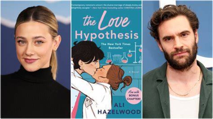 Unveiling The Love Hypothesis: Adam's Perspective