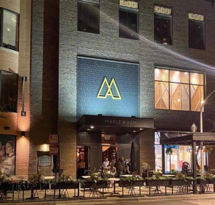 Unveiling The Maple And Ash Birthday Menu: Culinary Secrets Revealed