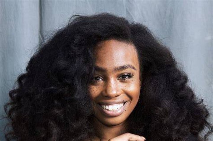 Unveiling The Power Of "SZA With No Makeup": Insights And Discoveries