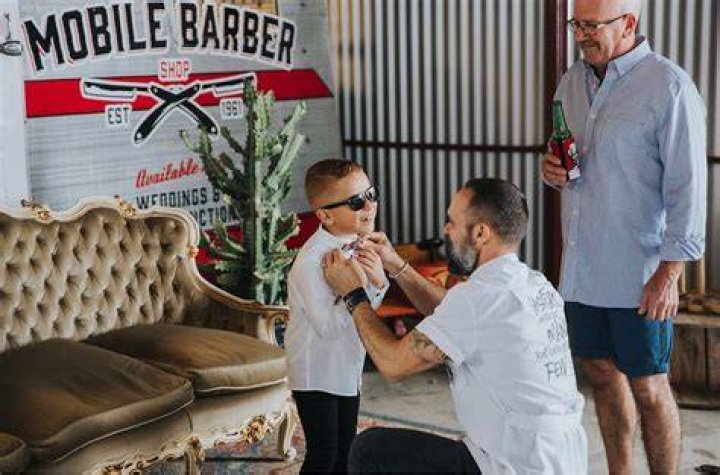 Unveiling The Secrets Of Brooklyn's Premier Barber Shops