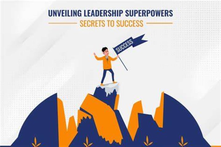 Unveiling The Secrets Of Effective Leadership