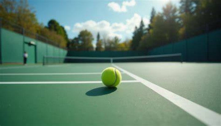 Unveiling The Secrets Of Tennis Supremacy