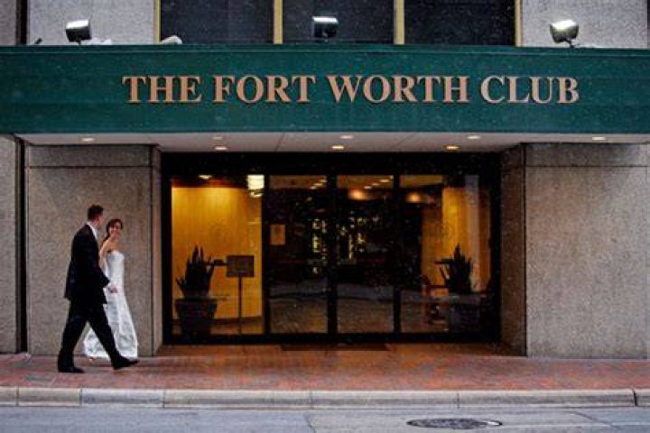 Unveiling The Secrets Of The Fort Worth Club