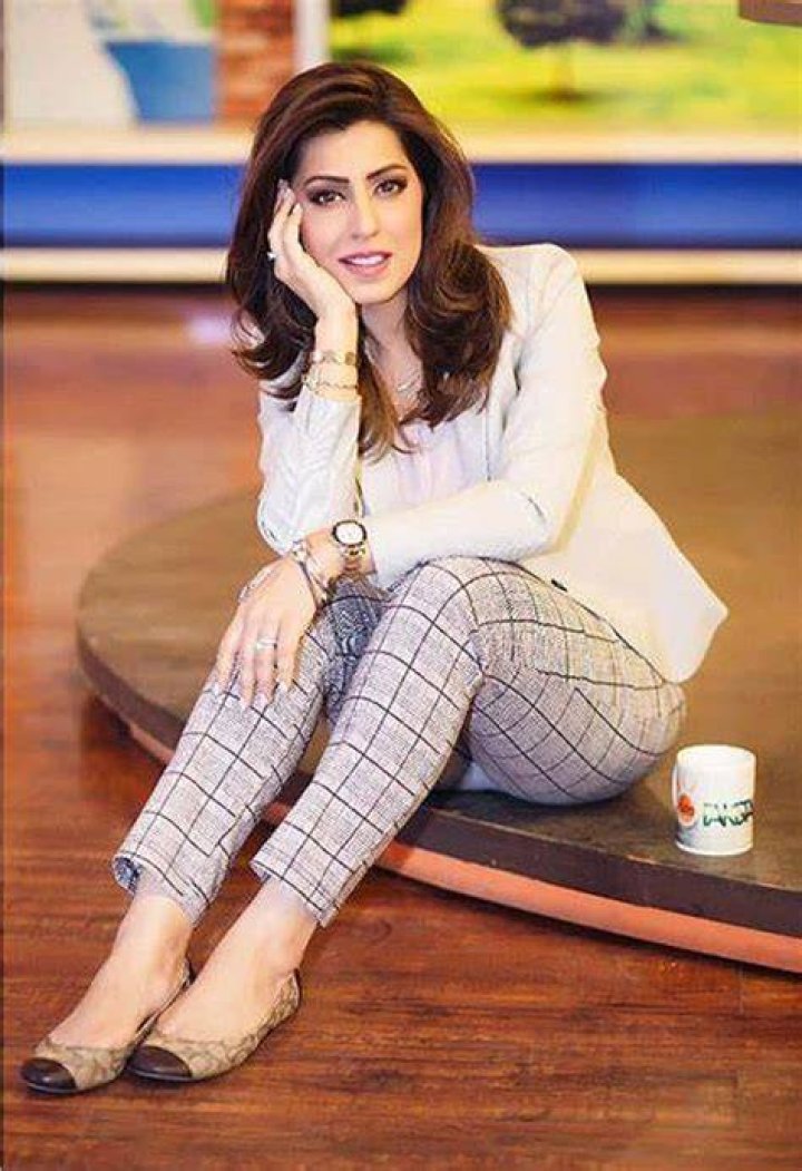 Unveiling The Significance Of Huma Amir Shah's Age In Pakistani Politics