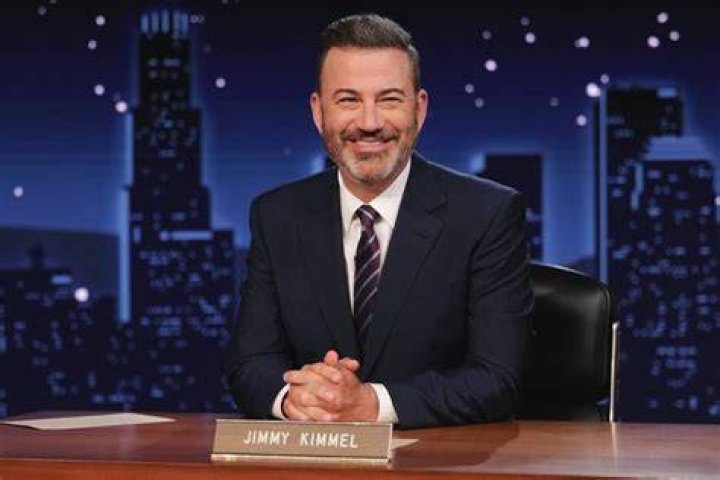 Unveiling The Surprising Reasons Behind Jimmy Kimmel's Hypothetical Departure