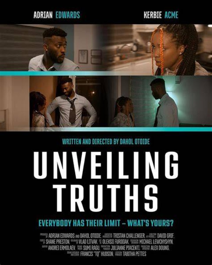 Unveiling Truths For A Better Tomorrow