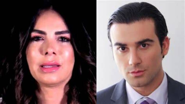 Vanessa Arias revel&oacute; el maltrato que soport&oacute; cuando estuvo en pareja