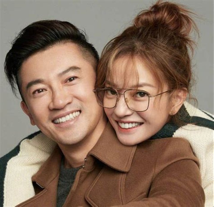 Vicky Zhao and Alec Su Spotted at the Red Carpet Drama Korea Up To Date