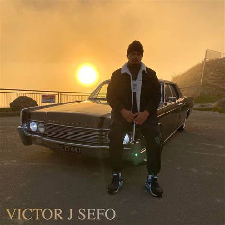 Victor J Sefo Victor J Sefo - Most Famous Singers from New Zealand