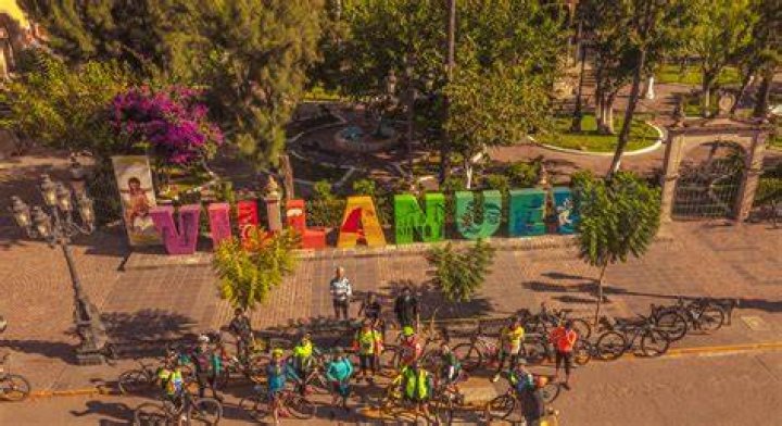 Villanueva se convertirá en Pueblo Mágico El Sol de Zacatecas