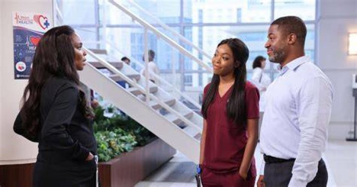 Wait, Is Maggie Going to Need a Heart Checkup After Seeing Her Ex on 'Chicago Med'?