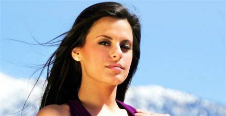 Wendy Fiore Wiki Bio, husband, wedding, net worth, measurements