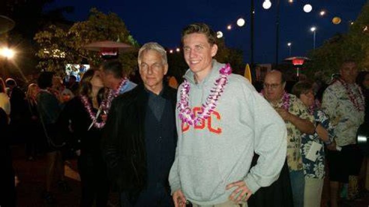 What does Ty Christian Harmon do? Wiki, NCIS, Girlfriend, Net Worth