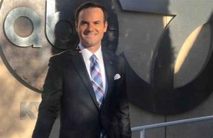 What Happened To Erik Elken Kvia News: Where Is He Going Leaving The Channel