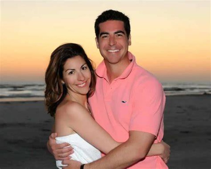 What Happened to Jesse Watters? Back Injury and Controversy