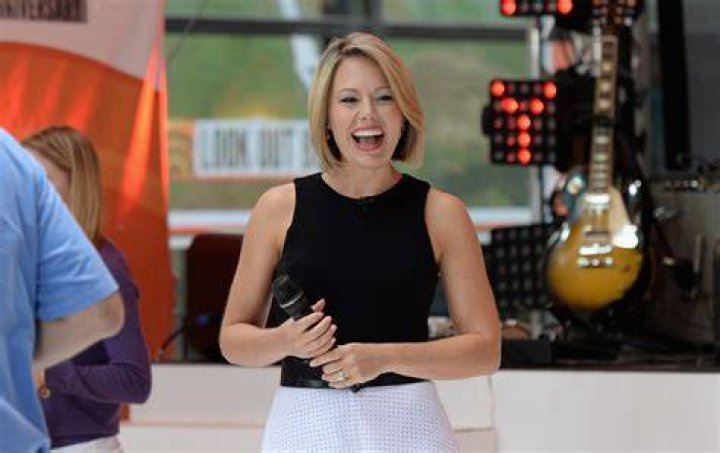 What Is Dylan Dreyer's Salary? Inside the 'Today' Star's Net Worth