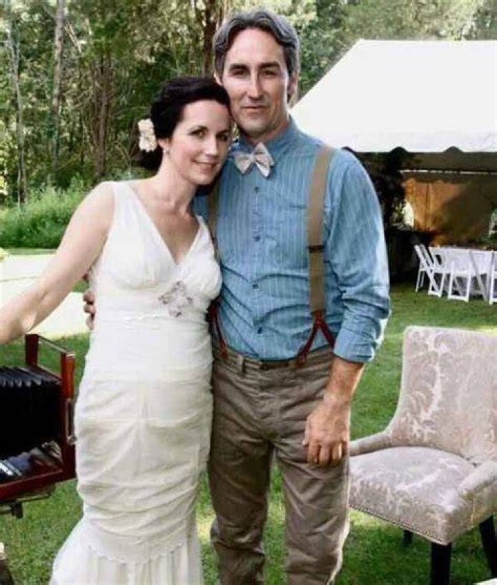 Where's Mike Wolfe from American Pickers? Wiki: Net Worth, Wife Cancer