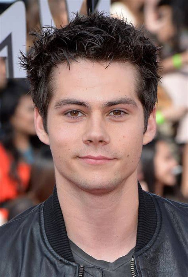 Where does Dylan O'Brien live?