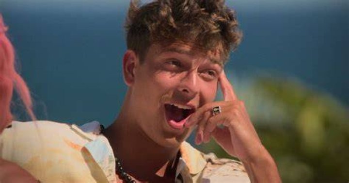 Where Is Casey Johnson From 'Fboy Island' Now? He Has Returned for Season 2