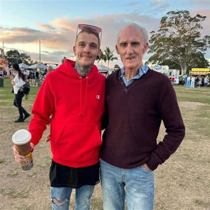 Where Is Christopher Sutton Now? Father John Sutton And Update