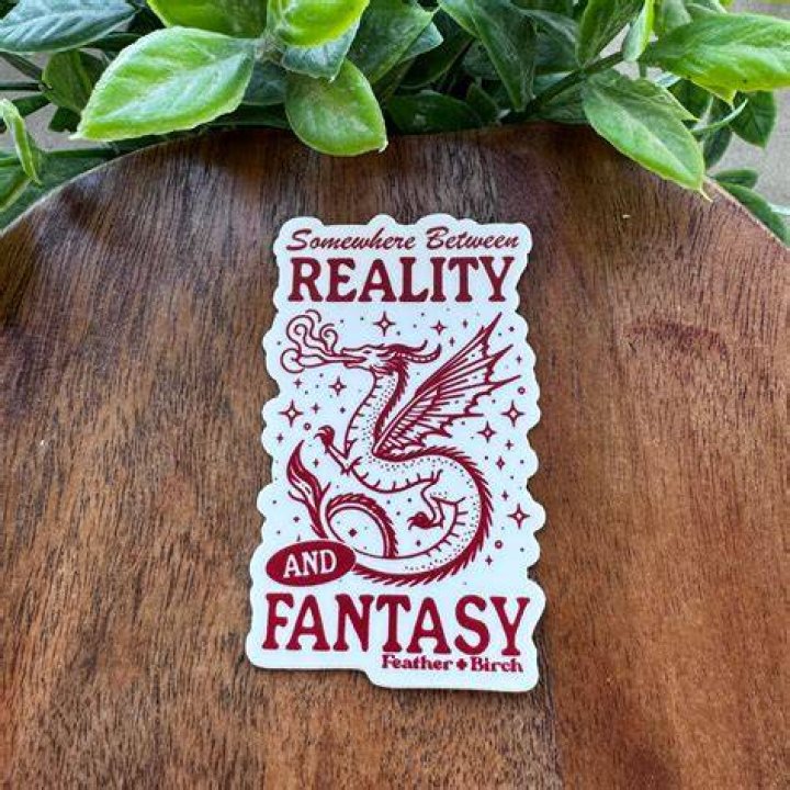 Where Reality & Fantasy Get Confused Thursday's Reflections of Sexy