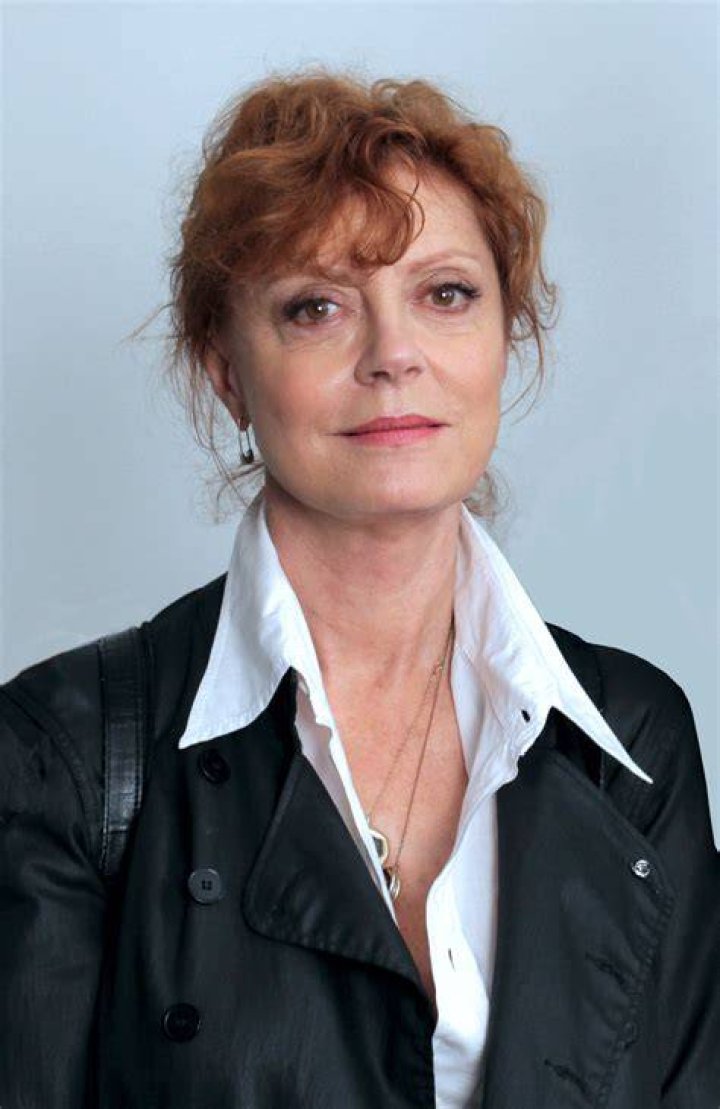 Who has Susan Sarandon dated? Boyfriends List, Dating History