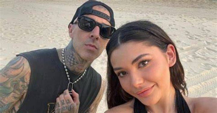 Who Is Atiana to Travis Barker? Let's Meet His Stepdaughter
