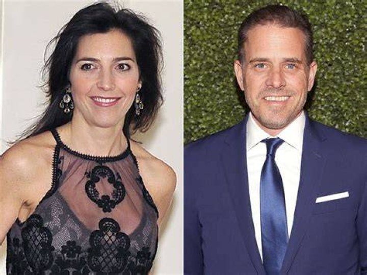 Who is Beau Biden’s wife Hallie Biden? Her wiki, bio, children, relationship with Beau’s brother