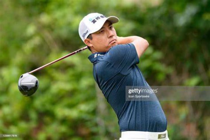 Who Is C.T. Pan Taiwanese Golf Player? His Details Explored ·