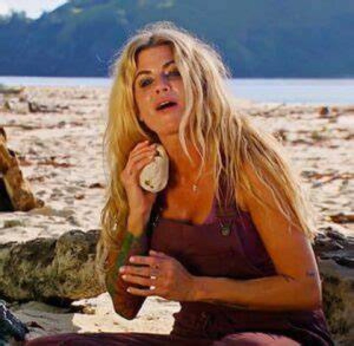 Who Is Chuck Wiger | Survivor 44 Contestant Carolyn Wiger Father
