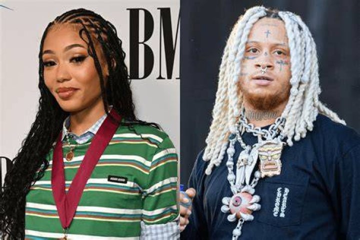 Who Is Coi Leray Twin Sister? Siblings Parents And Instagram