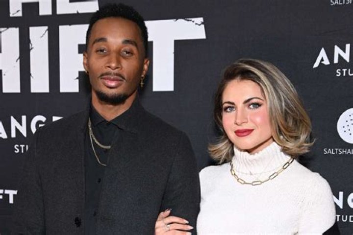 Who Is Derrick James Wife Miranda Derrick? Her Details Explored ·