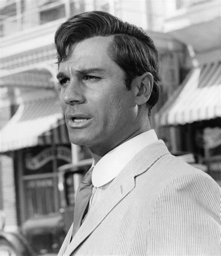 who is george maharis married to?