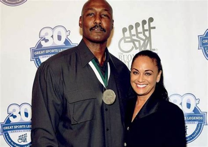 Who Is Gloria Bell? Karl Malone&rsquo;s Son Demetress Bell Was Born Due To A