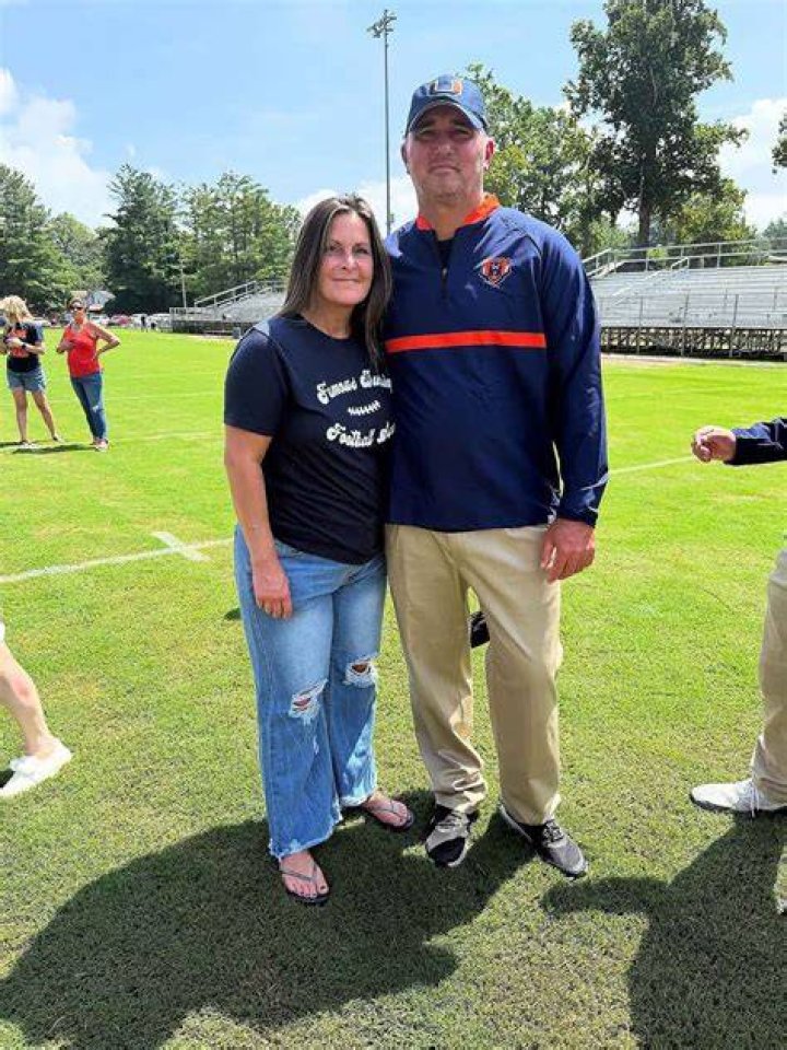 Who Is Hugh Freeze, The High School Football Coach? His Wife And Family ·