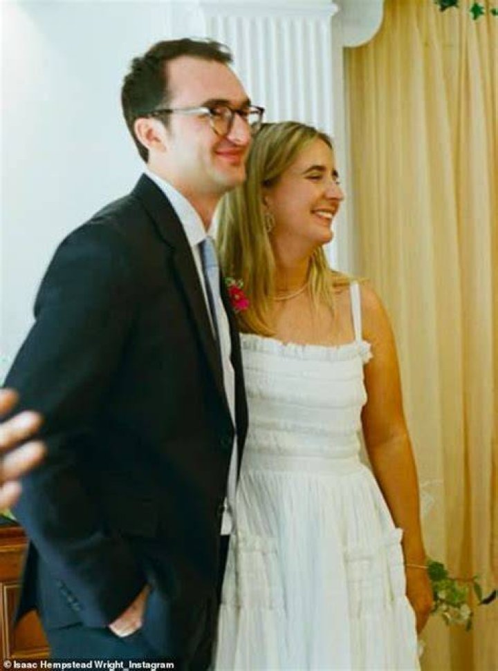 Who Is Isaac Rochell&rsquo;s Wife Allison Kuch? Job, Marriage
