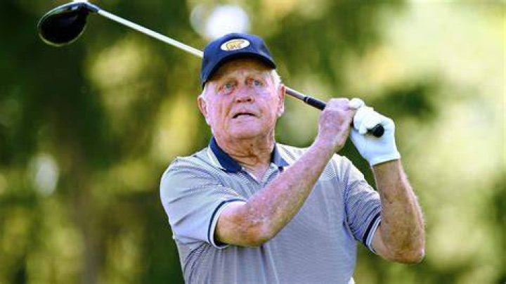Who Is Jack Nicklaus?, Birthday, Career Achievements, Family, Social Media ·