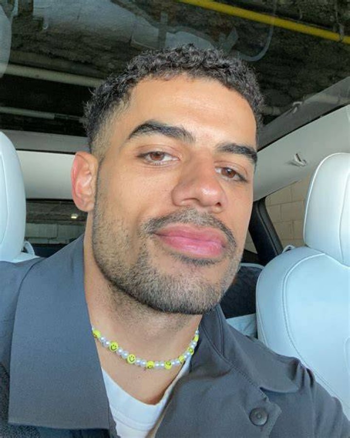 Who is Jalen Noble? The US Sun