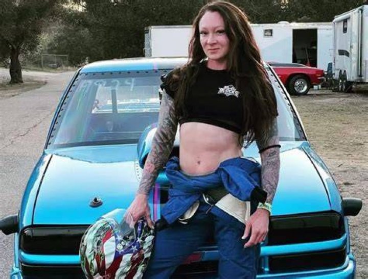 Who Is Jessica Heath on 'Street Outlaws?' She's Part of Team Insane