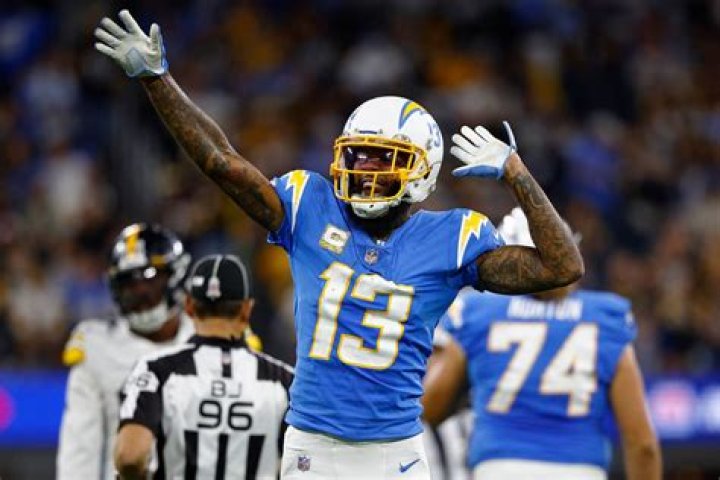 Who is Keenan Allen's wife, Ciandra Monique? What we know about the