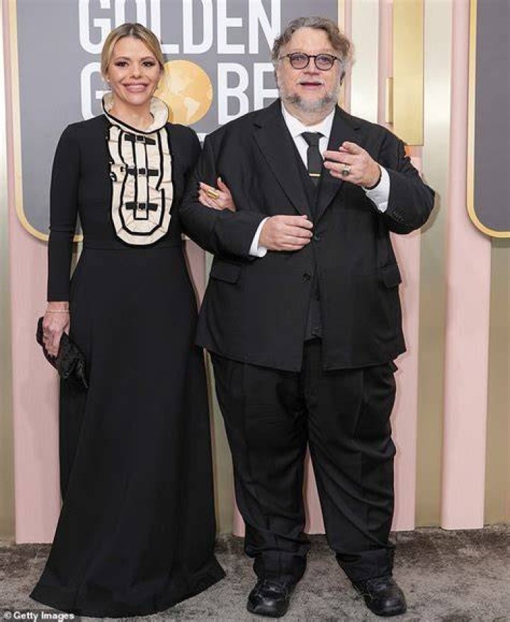 Who Is Kim Morgan? Guillermo Del Toro Wife Age, Wikipedia and Net Worth