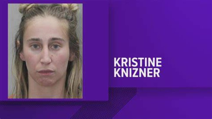 Who Is Kristine Knizner? Fairfax County Teacher Arrested On Child Sexual Assault Charges