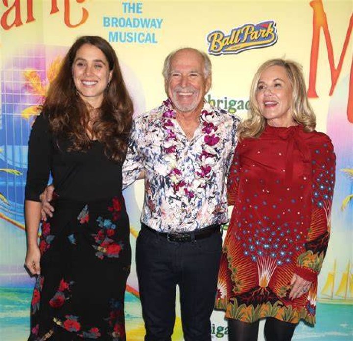 Who Is Laurie Buffett? ·