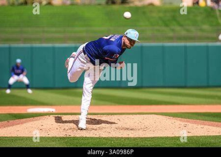 Who Is Luke Jackson Wife? Baseball Pitcher Relationships And Love Life Explored ·