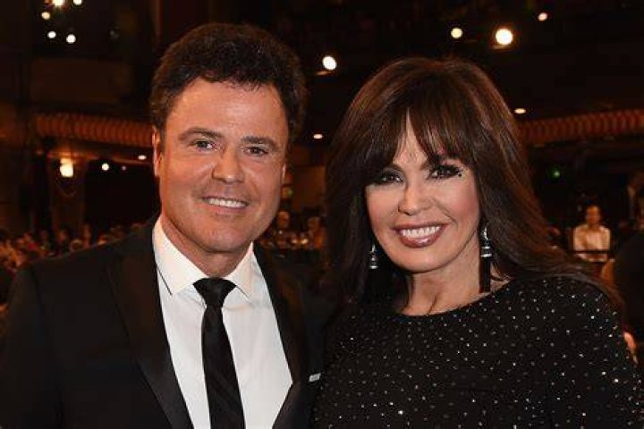 Who Is Marie Osmond's Husband, Stephen Craig? 'The Talk' Star's