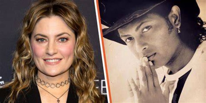 Who is Mädchen Amick's husband, David Alexis? Wiki, marriage, family