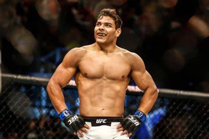 Who is Paulo Costa's girlfriend? Know all about Tamara Alves 247 News