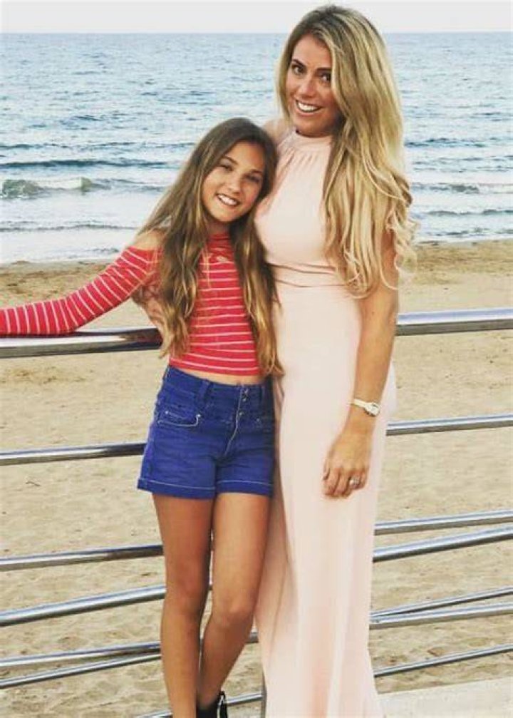 Who Is Rosie McClelland Mom Danielle McClelland? Everything To Know ·